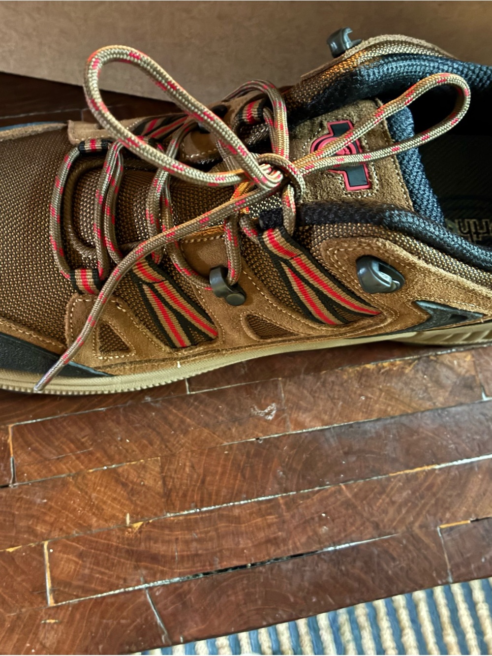 Brand New Orthofeet Men’s Walking/Athletic Shoes! 🥾🥾🥾